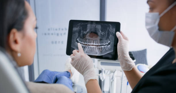 Licensed Tooth Extraction service in Glenville, WV - Smile Center Dentistry